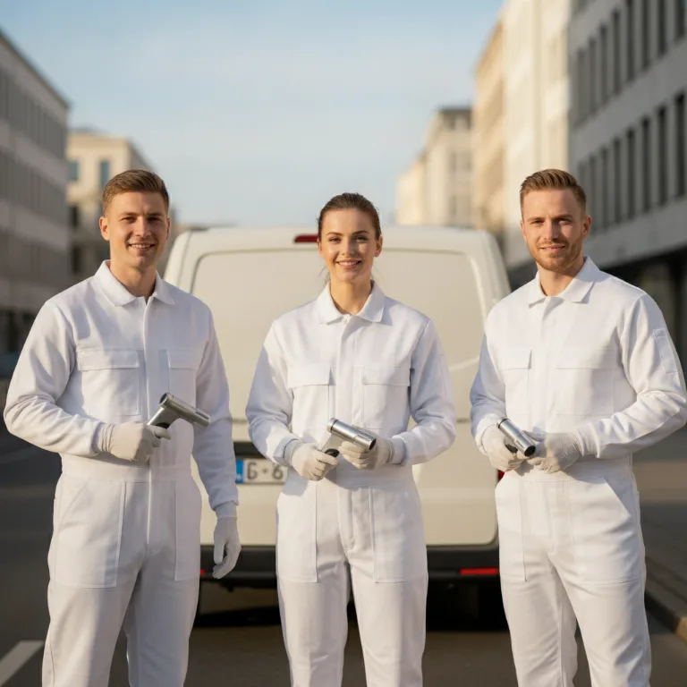 Conseil en Propriété Industrielle équipe à Sitten
